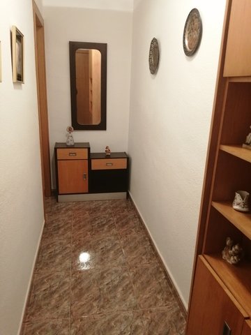 PISO CALLE DALMAU