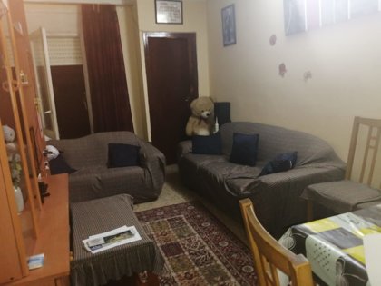 PISO TRINITAT VELLA